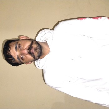 Damanpal Singh